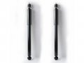 Rear Shock Absorber Set Of 2 For 2009-2010 Dodge Challenger Se Sxt 