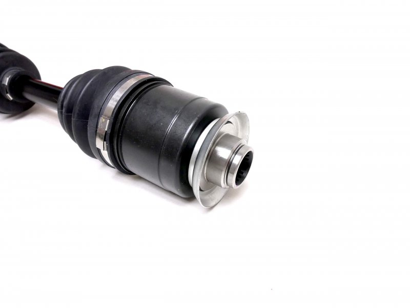 Atvpc Front Left Cv Axle For Arctic Cat 300 1998-2001 500 2000-2001 4x4