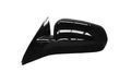 Driver Side Door Mirror Set 333-5410l3ebh For Sedan 07-09 Power And Heat Non Folding Paint To Match Convex Glass Front Lh 