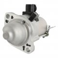 Starter Compatible With Replacement For Honda Cr-v 2 4l 2015 2016 Sm-74009 31200-5a2-a51 31200-5a2-a52 Sm740-09