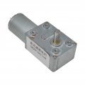 Gfpql Wyanhua-motor Mini Gearbox Reducer Motor 4632-370 Worm Dc Gear 12v 100rpm High Torque Electric For Automation Equipment 