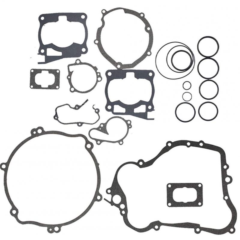 Engine Gasket Kit Set Replacement For Yamaha Yz125 Yz 125 1994-2002