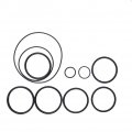 Engine Gasket Kit Set Replacement For Yamaha Yz125 Yz 125 1994-2002