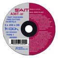 Sait 23065 A36t 4x1 16x3 8 General Purpose High Speed Cut-off Wheels 