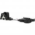 Ocpty 51217185689 Front Driver Side Door Lock Latch Actuator Compatible For Bmw 528i 2011-2016 For Xdrive 2012-2016 535d