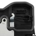 Ocpty 51217185689 Front Driver Side Door Lock Latch Actuator Compatible For Bmw 528i 2011-2016 For Xdrive 2012-2016 535d