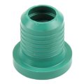 Multi Purpose Rubber Seal For Chevy Suburban 2014 To 20 Green 0 422 Inside Diameter And 0 922 In Outside 