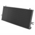 Trq Ac Condenser A C Air Conditioning Direct Fit For 98-01 Nissan Altima 2 4l Ka 