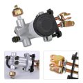 Hydraulic Brake Master Cylinder Fit For 90cc 110cc 125cc 150cc 200cc 250cc Go Kart