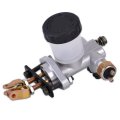 Hydraulic Brake Master Cylinder Fit For 90cc 110cc 125cc 150cc 200cc 250cc Go Kart