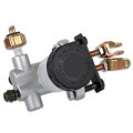 Hydraulic Brake Master Cylinder Fit For 90cc 110cc 125cc 150cc 200cc 250cc Go Kart