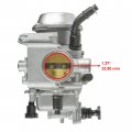 Caltric Carburetor Fits Honda Trx300 Trfw Fourtrax 300 1988 1989 1990-2000 300 Oem Replacement