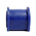 Front Sway Bar Bushing Set Of 2 For Jeep Comanche 1990 1991 1992 Blue Polyurethane Replacement Part Olx-acd46g0547a-cl360a52