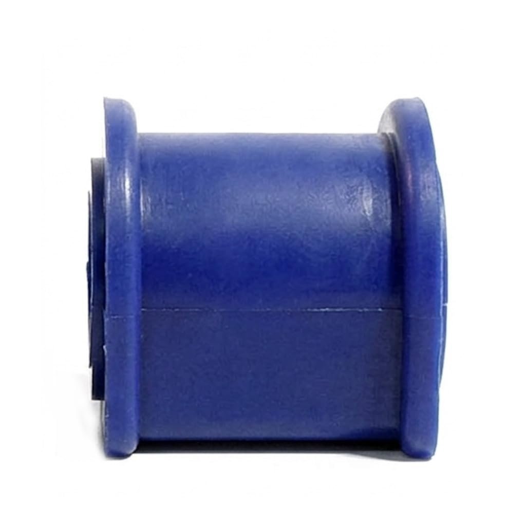 Front Sway Bar Bushing Set Of 2 For Jeep Comanche 1990 1991 1992 Blue Polyurethane Replacement Part Olx-acd46g0547a-cl360a52