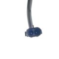 A-premium Headlight Headlamp Motor Replacement For Pontiac Firebird 1987-1992 Left Fiero 1987-1988 Right