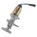 A-premium Headlight Headlamp Motor Replacement For Pontiac Firebird 1987-1992 Left Fiero 1987-1988 Right