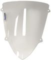 Yana Shiki Txkw-410c Clear Style Replacement Windscreen For Kawasaki Ex-250 