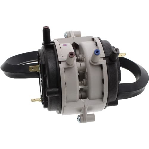 102908-01 Climatek Upgraded Furnace Air Pressure Switch Fits Armstrong