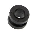 Stabilizer Bar Bushing Set For 1990 1991 1992 1993 1994 Ford Tempo Rubber Black Bushings 1 13 Inside Diameter 2 0 In Outside