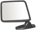 Sherman Replacement Part For Ford Bronco-ranger Driver Side Mirror Outside Rear View Partslink Number Fo1320108 