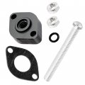 Caltric Cam Chain Lifter Tensioner With Gasket Compatible Yamaha Kodiak 450 Yfm450f 2003 2004 2005 2006