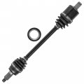Caltric Front Left Or Right Cv Joint Axle Bearing Compatible With Polaris Scrambler Xp 850 Ho Eps 2013-2014