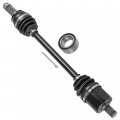 Caltric Front Left Or Right Cv Joint Axle Bearing Compatible With Polaris Scrambler Xp 850 Ho Eps 2013-2014