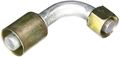 Four Seasons 15612 90a Female Standard O-ring Air Conditioning Fitting 