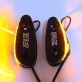 Httmt- Led Signal Mirror Block Off Base Plate Black Compatible With Suzuki 01-05 Gsxr600 P N Mt222-009a-httmt