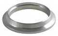 Precision Turbo Pw66 66mm Wastegate V-band Inlet Flange 304 Stainless Steel 