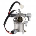 Dual Fuel Carburetor Df750 Engine W Mounting Gskts For Kubota Eg261-44013 