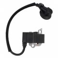 Autokay Ignition Coil Fits For Stihl Ms311 Ms391 Ms 311 391 Chainsaw 1140 400 1303 1305b
