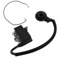 Autokay Ignition Coil Fits For Stihl Ms311 Ms391 Ms 311 391 Chainsaw 1140 400 1303 1305b