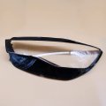 Hztwfc Car Front Headlight Lens Cover Auto Shell Headlamp Lampshade Glass Lampcover Head Lamp Light For Audi A6 C7 2015 2016