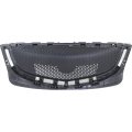 Sherman Replacement Part For Buick Verano Grille Bracket Partslink Number Gm1207111 