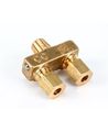 American Range A29301 Valvedual Gas Pilot 1 8x3 16c 