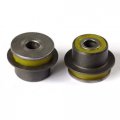Siberian Bushing Polyurethanes Set Rear Suspension Upper Arm For Toyota Altezza Altezza Gita Mark Verossa Progres Crown Majesta 