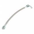 Labwork Turbo Oil Feed Line Tube Replacement For Cummins 24v 2003-2019