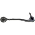 Front Control Arm And Ball Joint Assembly For 2006 2007 Mercedes Benz Ml500 Pre Greased Standard Style Alx Pau Og Gs10105 Cla8 