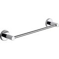 Nameeks Fe21-35-13 Felce Holder Towel Bar 