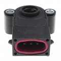 A-premium Tps Throttle Position Sensor Compatible With Ford F-150 250 350 1990-1996 E-150 Econoline 1992-1996 Bronco 1990-1992