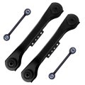 Control Arm Compatible For Jeep Tj 1997-2006 