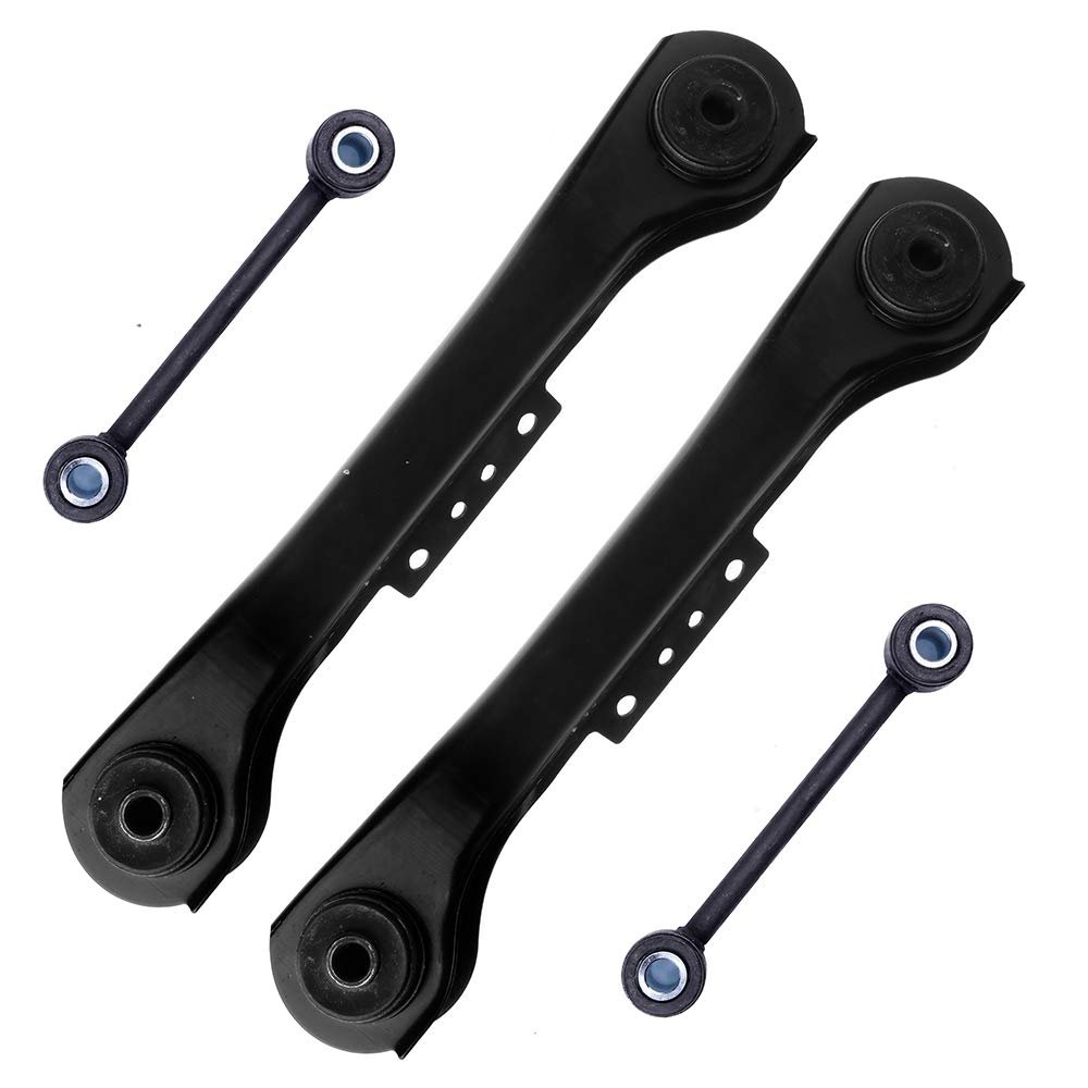 Control Arm Compatible For Jeep Tj 1997-2006