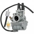 Carburetor For Yamaha Pw80 Y-zinger 2001 2002 2003 2004 2005 2006 Motorcycles