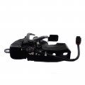New Hood Latch Lock For 2008-10 Toyota Highlander To1234165 5351048184