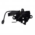 New Hood Latch Lock For 2008-10 Toyota Highlander To1234165 5351048184