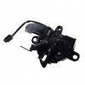 New Hood Latch Lock For 2008-10 Toyota Highlander To1234165 5351048184