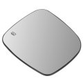 68026176ab Oe Style Passenger Right Side Mirror Glass Heated Compatible With Grand Caravan Chrysler Town Country 08-19
