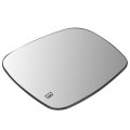 68026176ab Oe Style Passenger Right Side Mirror Glass Heated Compatible With Grand Caravan Chrysler Town Country 08-19
