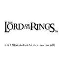 The Lord Of Rings Tree Gondor Oval Tow Trailer Hitch Cover Plug Insert